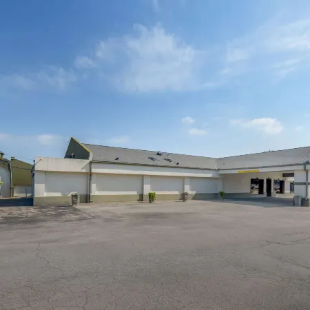 Best Western Post Oak Inn