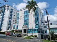 Habitat Suites Hotel Hotels in 