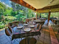 Cipaku Garden Hotel
