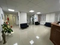 Akademicheskaya Hotel Hotel di 