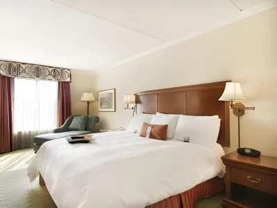 Hampton Inn & Suites Cleveland-Beachwood Hotels in Beachwood