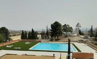 Camping Albox - Housity