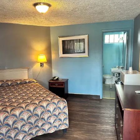 Westgate Manor Motel Austintown & Youngstown Ohio