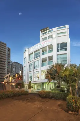 Coral Reef Hotel Hotels in Cartagena