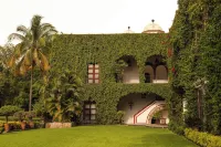 Hacienda Acamilpa Hotel di Acamilpa