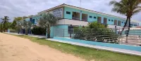 Hotel Paraiso Tropical Hotels in 