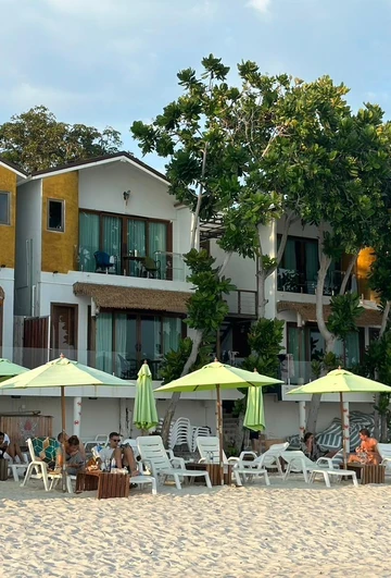 รูปภาพของไดมอนด์ บีช รีสอร์ท