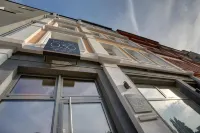 Ina Boutique 030 Hannover-City Hotels in Hannover