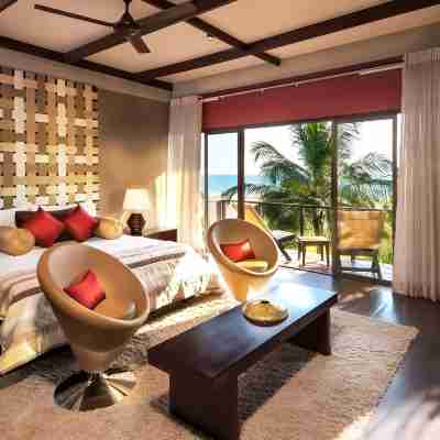 Uga Bay - Pasikuda Rooms