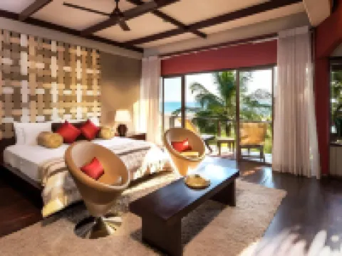Uga Bay - Pasikuda Hotels in Batticaloa