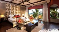 Uga Bay - Pasikuda Hotel di Passekudah