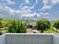 Villa Hasha 2 With Pool and Billiard Hotels in Pacet
