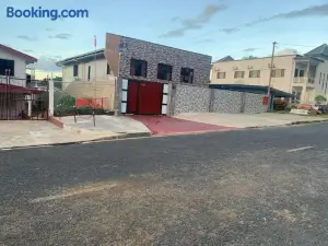 Perfect Property Apartments
