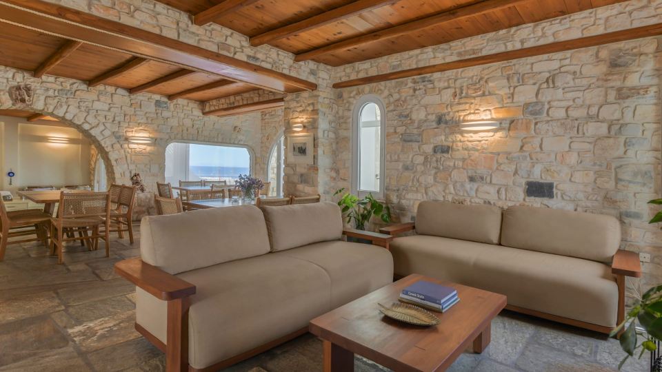 Paliomylos Spa Hotel