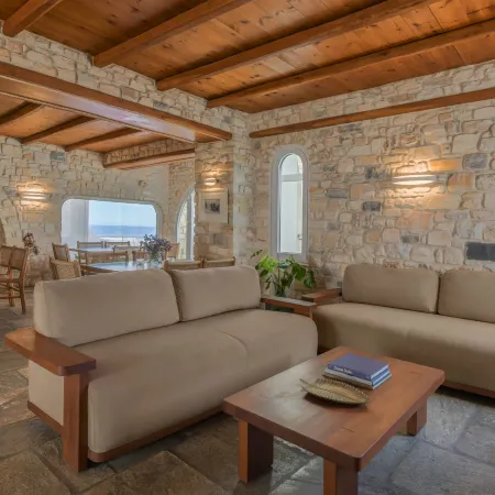 Paliomylos Spa Hotel