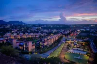 Della Resorts Hotel a Kune N.m.