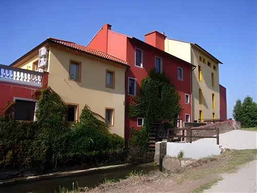 Tenuta del Vecchio Mulino Hotels in Vercelli