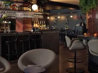 Townhouse Hotel Maastricht & Spa - Bar