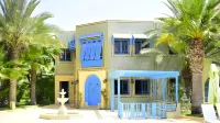 The Ksar Djerba Charming Hotel & Spa