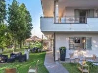 Grand Villa in Tavullia - pet friendly