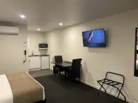 Riverlea Motel Hotels in Gore