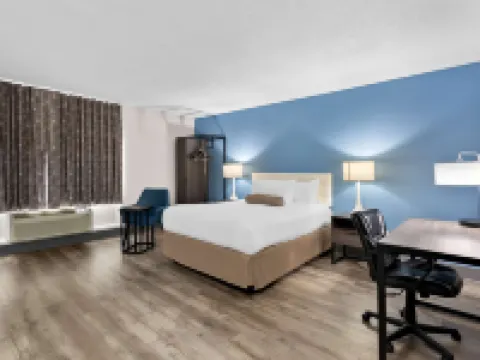 SureStay Plus by Best Western Windsor Hoteles en Windsor