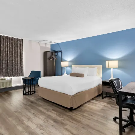 SureStay Plus by Best Western Windsor Hotels in Windsor