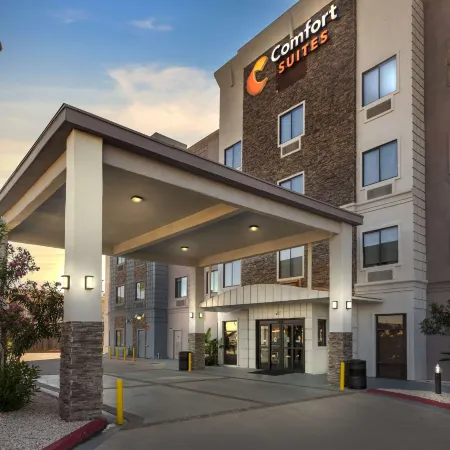 Comfort Suites