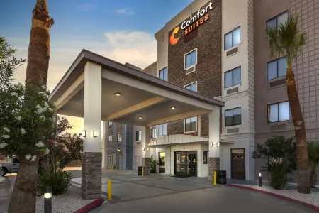 Comfort Suites