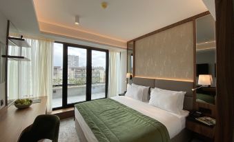 Central Point hotel