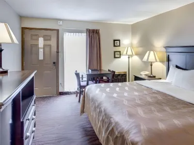 Quality Inn West Hotels in Branson