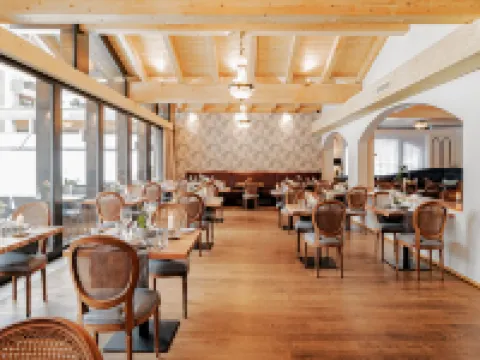 Le Mirabeau Resort & Spa Hoteles en Zermatt