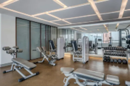 칼리 메리어트 호텔