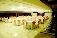 The Ocean Pearl, Udupi