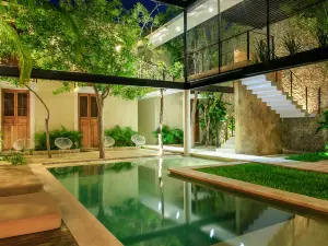 Casa de Las Palomas Boutique Hotel by Paloma's Hotels - Adults Only
