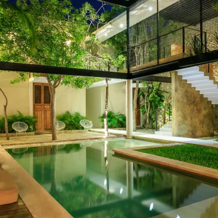 Casa de Las Palomas Boutique Hotel by Paloma's Hotels - Adults Only