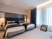 Monograph Freedom Square Hotels in Tbilisi