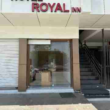 Hotel Royal Inn Hotel Exterior