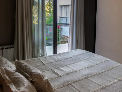 Paradise Departamentos - Pet friendly