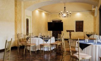 Hotel Boutique Los Pasos & Spa