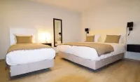 SIENNA Hotel Hotel a Abrã