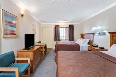 Travelodge by Wyndham Pasadena Central Hotels in Pasadena