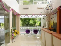 Citihub Hotel @Jagoan – Magelang Hotel di Magelang Tengah