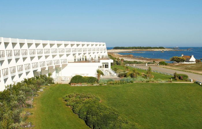 Sofitel Quiberon Thalassa Sea & Spa