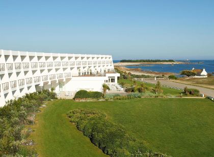 Sofitel Quiberon Thalassa Sea & Spa