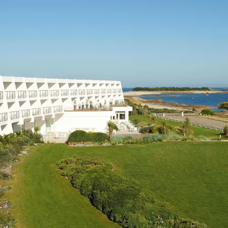Sofitel Quiberon Thalassa Sea & Spa