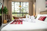 The Astana Resort & Leisure Hotels in Gempol