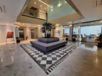 The Vincent Inn - parking