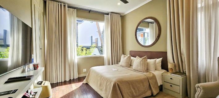 Bach Place Dalat Hotels in Thành phố Đà Lạt