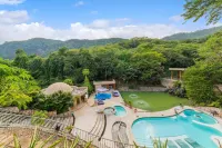 Entremonte Wellness Hotel and Spa Hotels in Anapoima